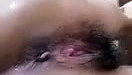 Desi Bhabhi Showing her Boobs and Pussy
