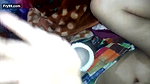 Aunty really hard by lover