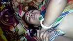 Aunty really hard by lover