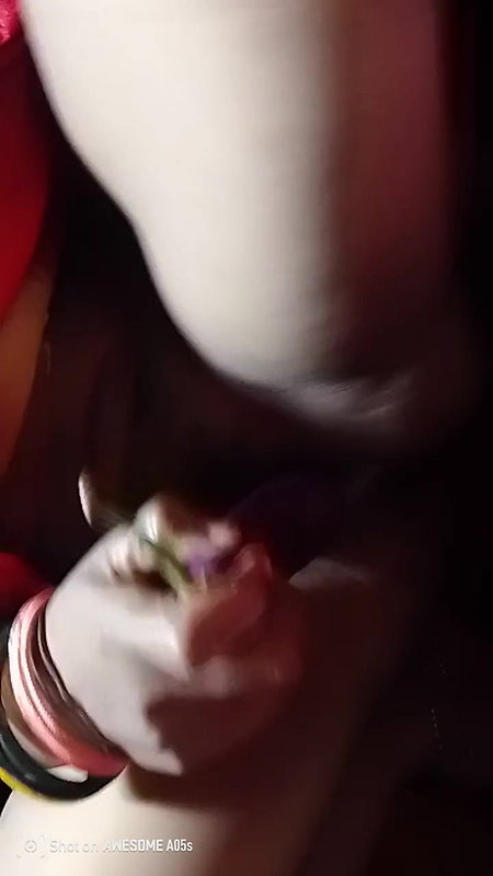 My stepsister’s hot tight pussy