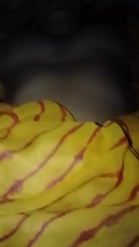 Indian Housewife Cheeting Husband