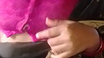 Deshi Indian Hot Village Bhabhi Cheeting Her Husband and Take My Coock in Mouth in Deepthort