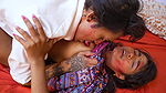 Indian Hot Porn Star Sanjana Holi Special Fuck Video