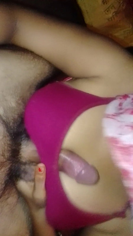 Sexi Deshi Hot Bhabhi Bigg Boobs Fuking with Devar