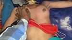Hot wife fucked hard sexy India in video