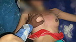 Hot wife fucked hard sexy India in video