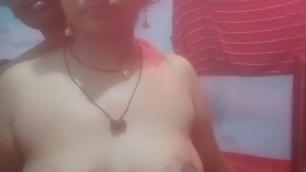 My wife breast