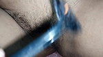 my girl friend pussy seving in bathroom