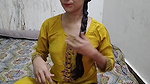 Indian muslim girl ko paise dekar jabar dasti pela