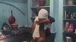 homemade kitchen sex