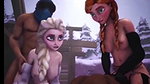 Cartoon sex is very hot very sexy