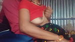 Village Bhabhi Chumai Saath Mein Chudai Kure Ke Style