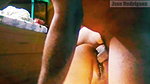 Sex end up getting a hand job