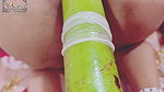 Bhabhi quenched her pussy thirst with Loki