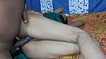 Desi Indian bhabhi ne mast land Kiya chasing
