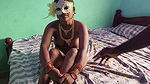 After shooting aayiram thamarai mottukala lavanya on full mood sex video