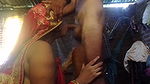 Indian Deshi Stepmom and Stepson Rial Fuking Homemade video