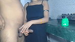 Indian bhabhi in hot pussy in desi sex video hindi sex video