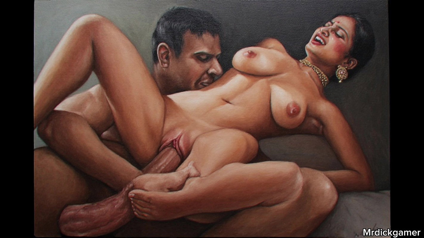 Bhabhi ji ka chudai
