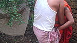 Desi Bhabhi outdoor