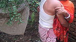 Desi Bhabhi outdoor