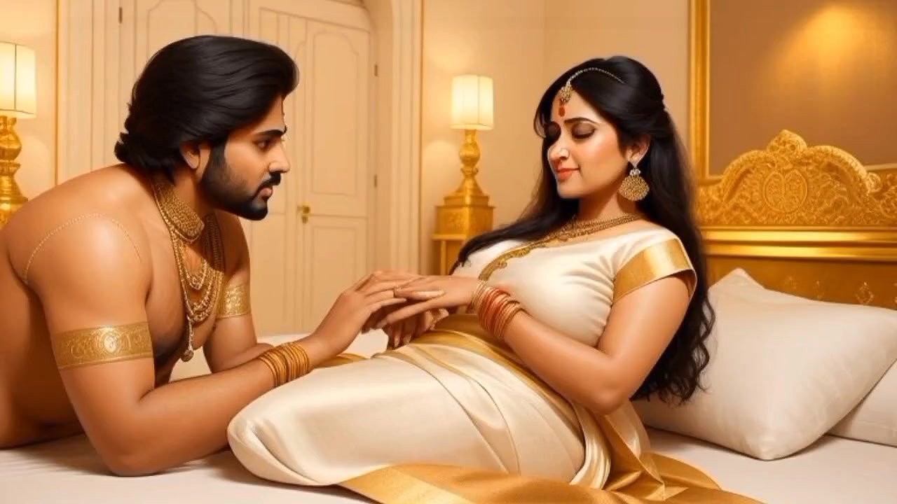Apni Mosi Ki Ladki Ko Gar Par Choda