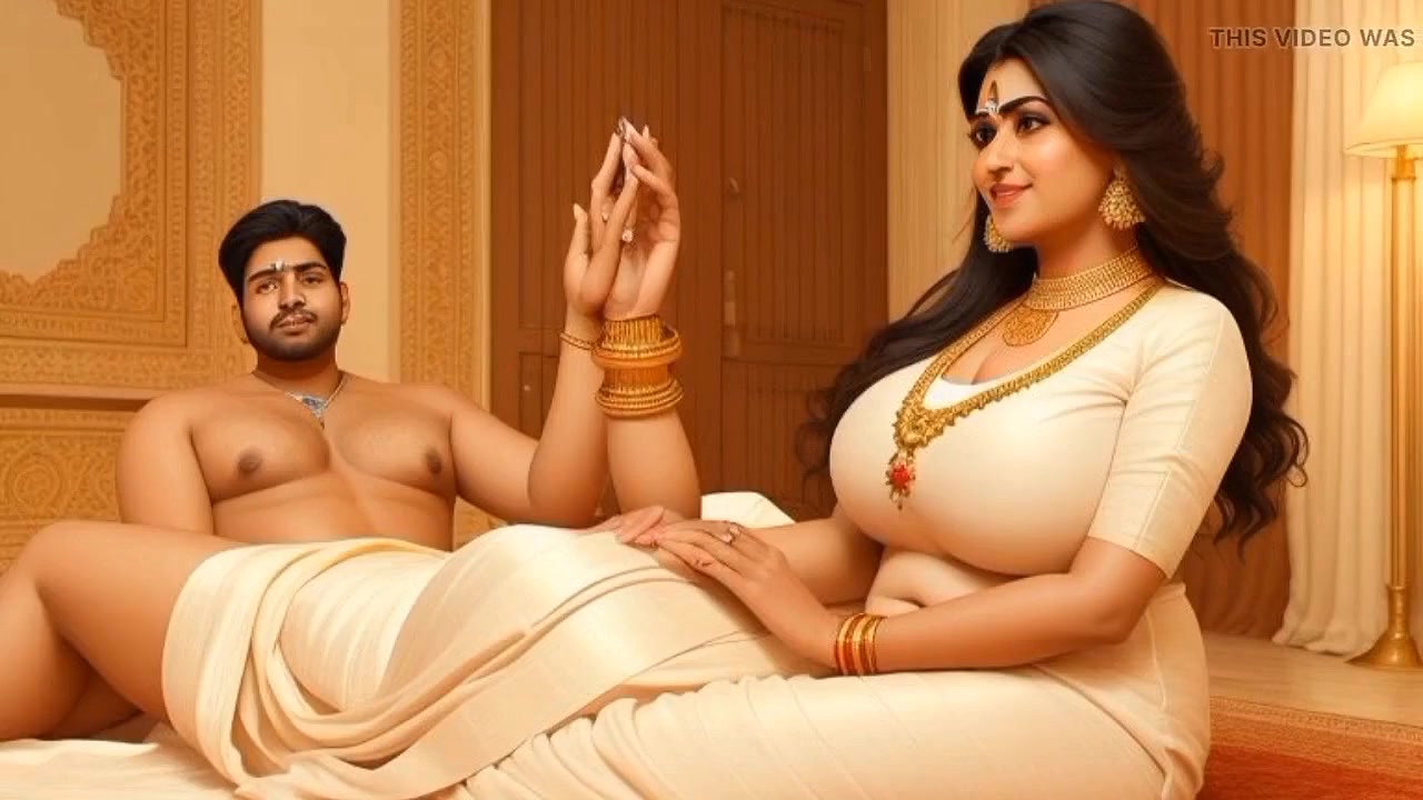 Apni Mosi Ki Ladki Ko Gar Par Choda