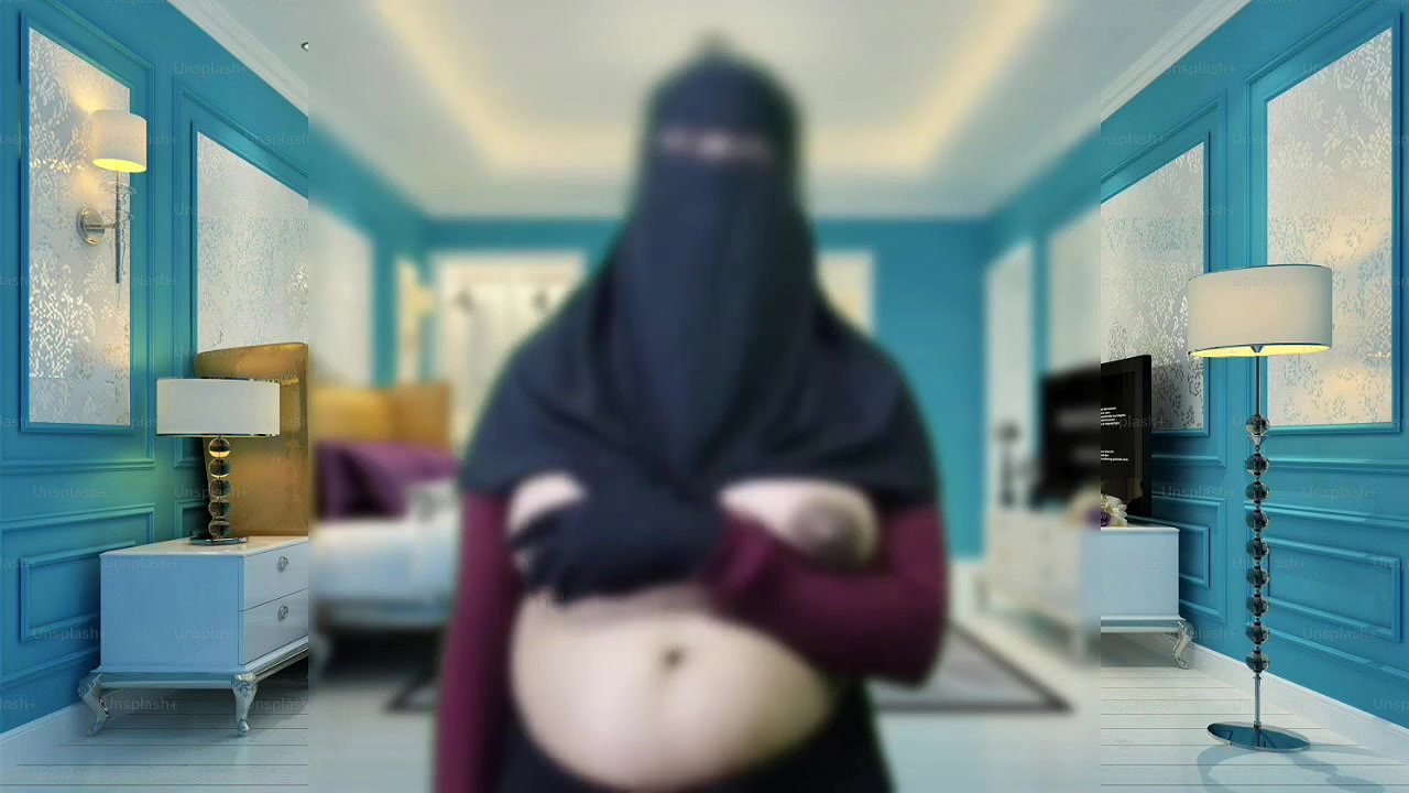 Bangladeshi housewife