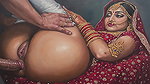 Bhabhi Enjoying Moment With Her Boyfriend When Nobuddy At Home best Hindi Short Video HD