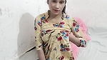 Bhabhi ko gandi gandi video dikha kar step sister ke samne chod diya