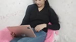 Bhabhi ko gandi video dikha kar jabar dasti pela