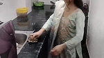 Bhabhi ko gandi video dikha kar jabar dasti pela