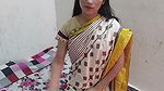 Bhabhi ko ji ke samne hi bur chod diya