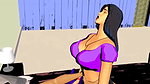 Bhabhi sex with devar new cartoon sex video. Bhabhi devar cartoon xxx new video