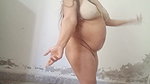 Bhabi ni kiya desi mujra nanga ho kar ghar man