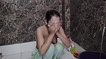 College girl ka bathroom MMS video viral