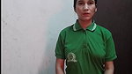 College girl ka uniform utaar kar jabar dasti pela