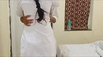 Delhi college student fucked by teacher and leaked MMS video
