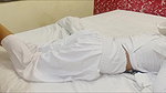 Delhi college student fucked by teacher and leaked MMS video