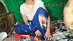 Desi housewife Rani bhabhi ki chudayi ki chudayi