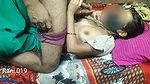 Desi housewife Rubi bhabhi ki mast chudayi