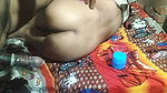 Desi housewife Rubi bhabhi ki mast chudayi