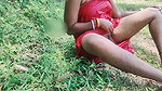 Desi Pooja Devar removed the heat of the chute