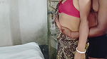 Desi romantic hujbend wife sex
