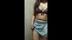 Desi Student – Hottest Girl Dancing And Showing Indian Body