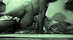 Desi Tamil housewife fucking in home cleaning man