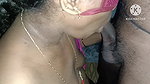 Desi telugu wife soking coke har hasbends