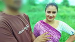 Desi Village bhabhi enjoy early morning sex with her Devar in jungle, outdoor Jungle Sex