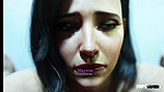 I have crazy Sex with hot MILF, Game of Hearts episode 1