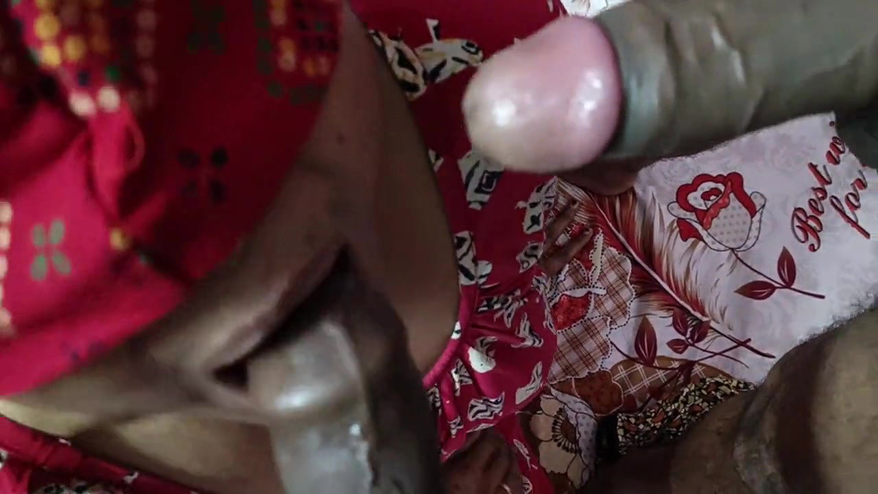 Indian Bengali Housewife Boudi Double Cock Suck
